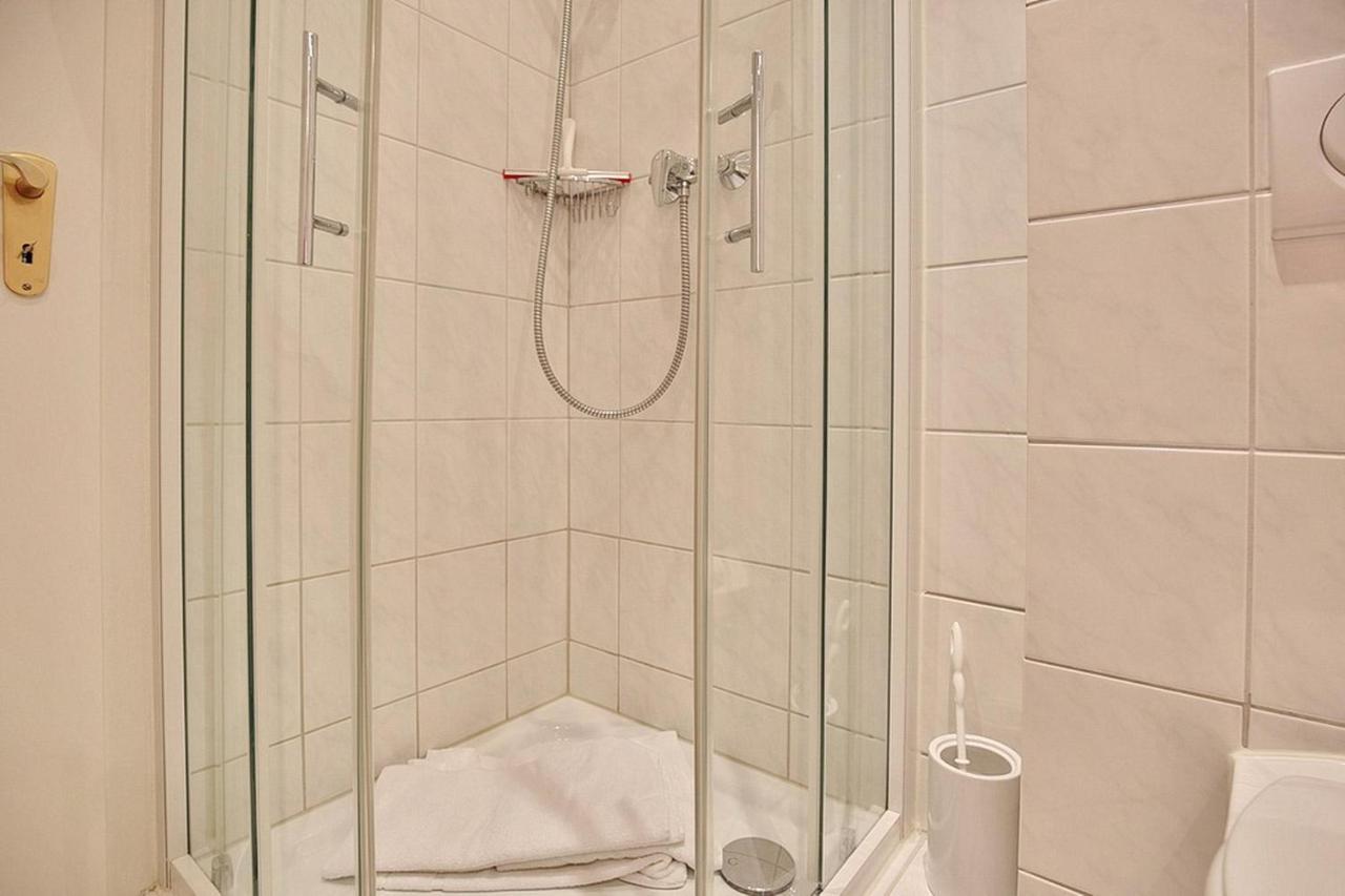 Gorch-Fock-Strasse 20A Gorch-Fock-Strasse 20A Appartement 2 Timmendorfer Strand Exterior foto